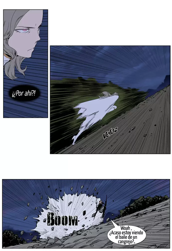 Noblesse - Capítulo 307 - Página 2 - LectorTMOo