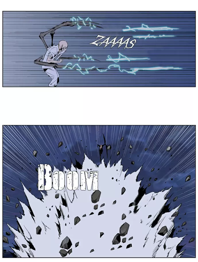 Noblesse - Capítulo 307 - Página 3 - LectorTMOo