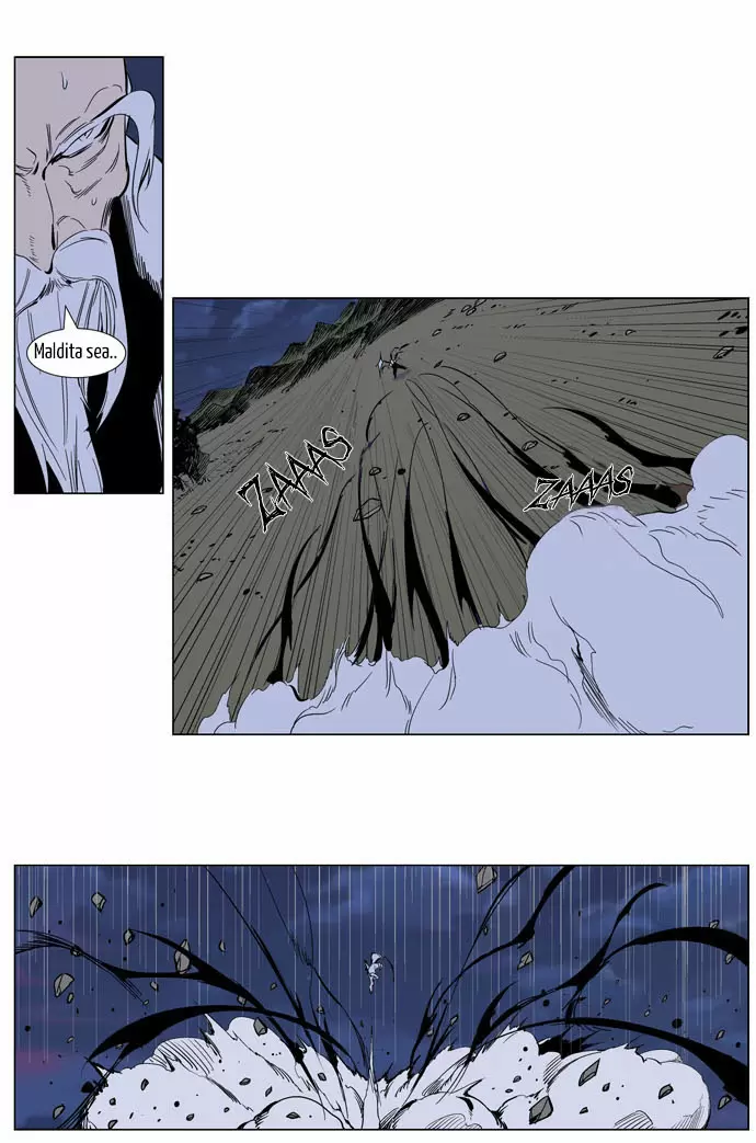 Noblesse - Capítulo 307 - Página 7 - LectorTMOo