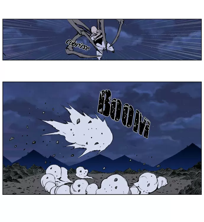Noblesse - Capítulo 307 - Página 9 - LectorTMOo