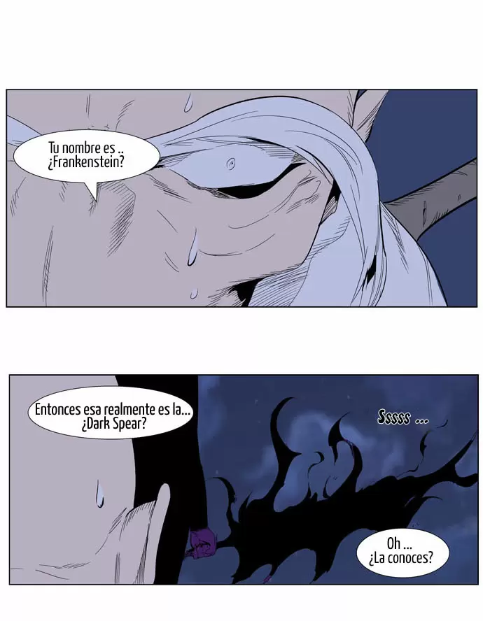 Noblesse - Capítulo 307 - Página 12 - LectorTMOo