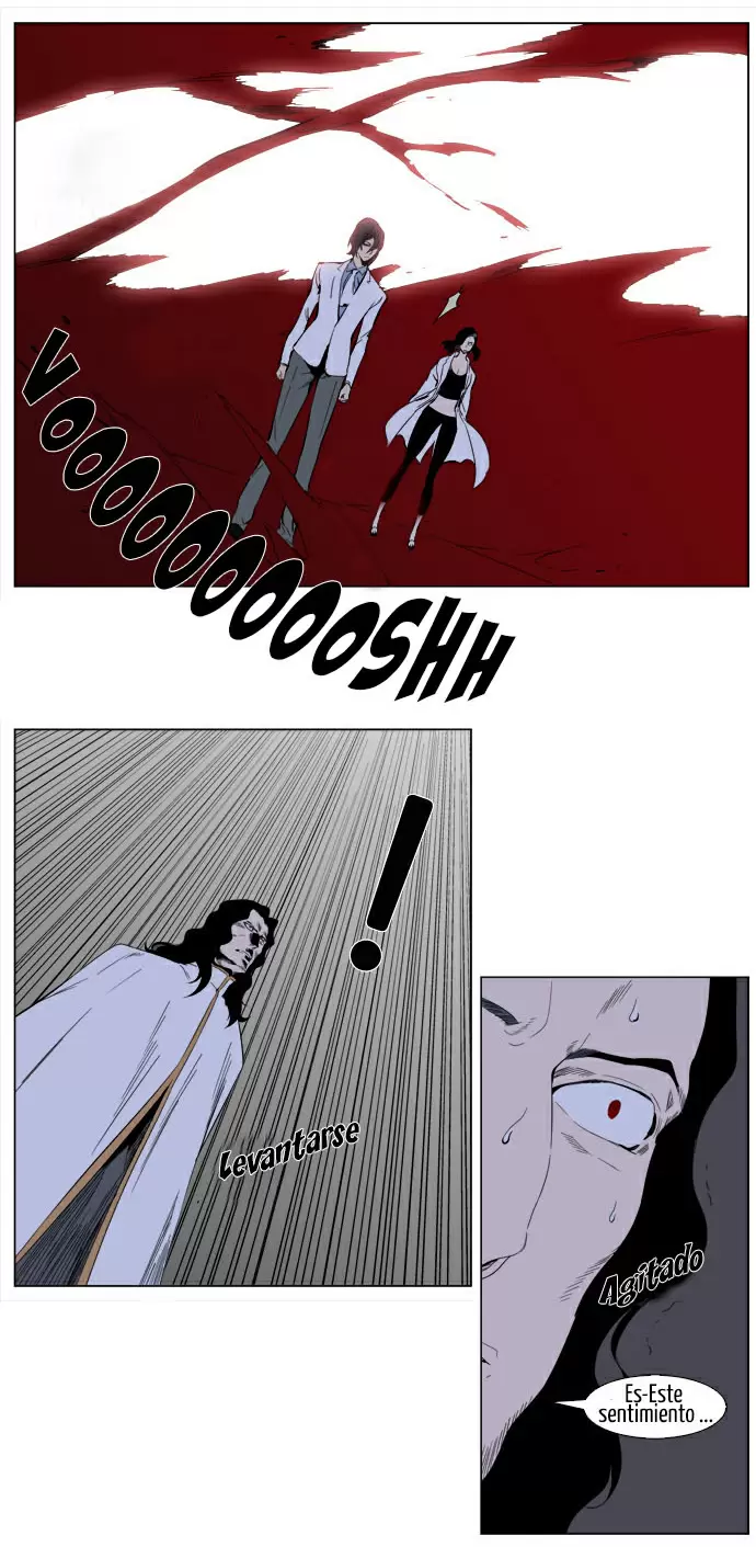 Noblesse - Capítulo 307 - Página 27 - LectorTMOo
