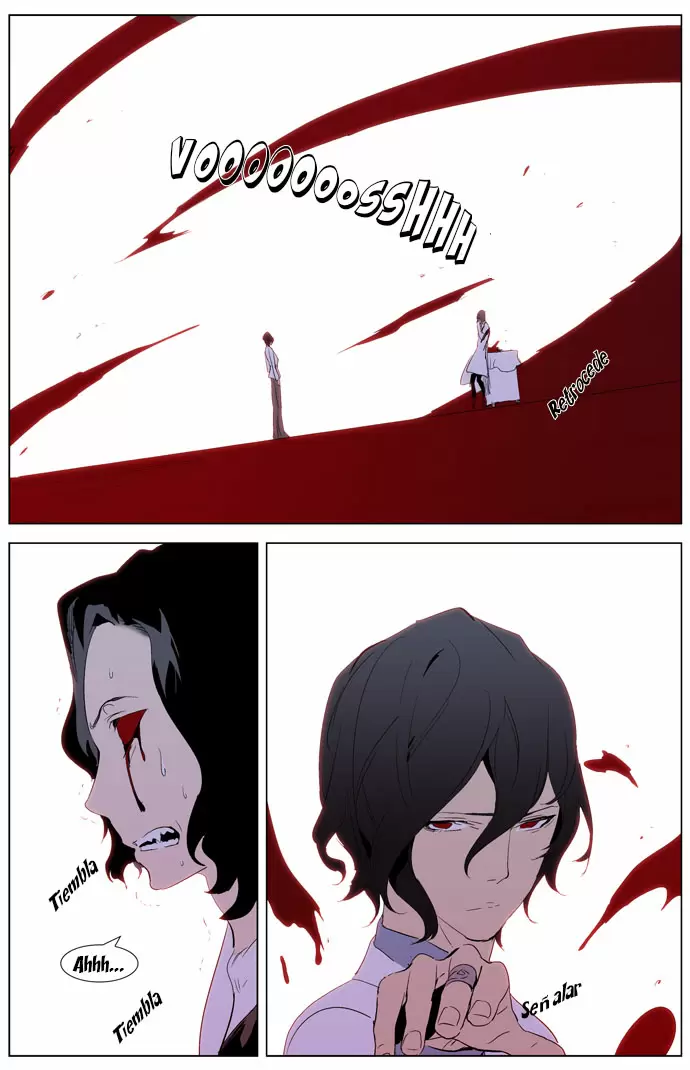 Noblesse - Capítulo 308 - Página 8 - LectorTMOo