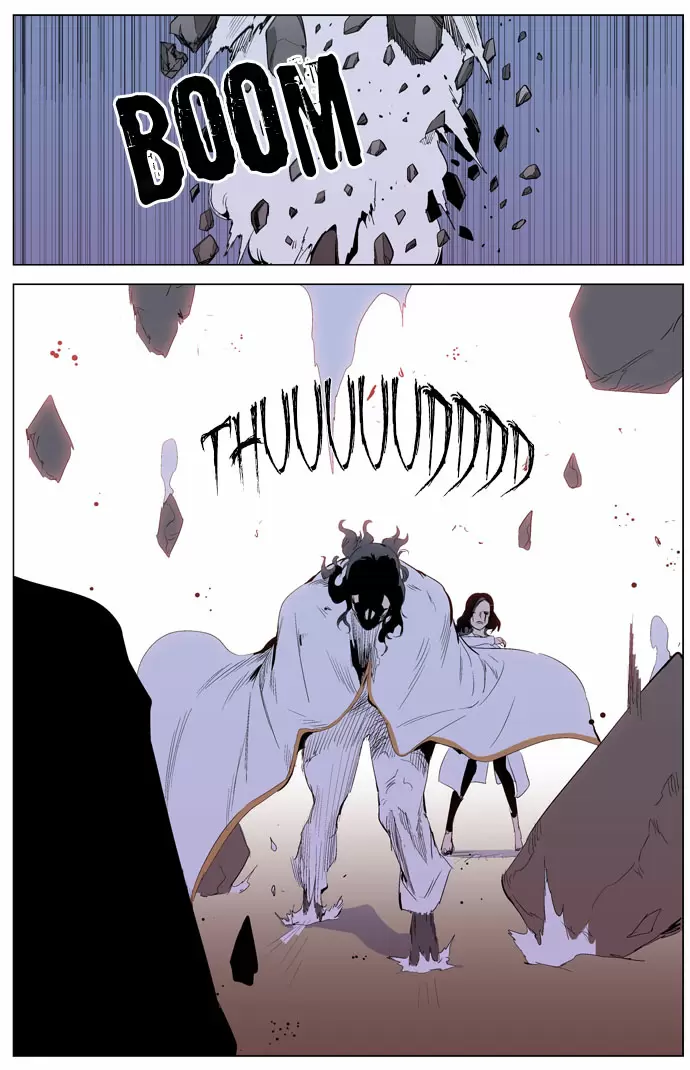 Noblesse - Capítulo 308 - Página 9 - LectorTMOo
