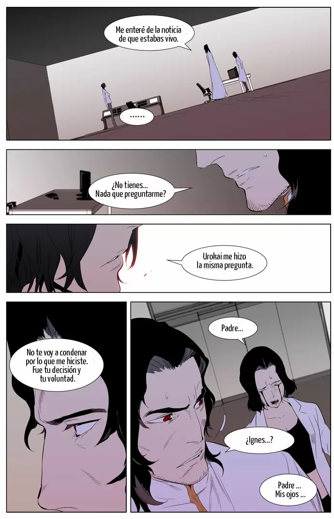 Noblesse - Capítulo 308 - Página 11 - LectorTMOo