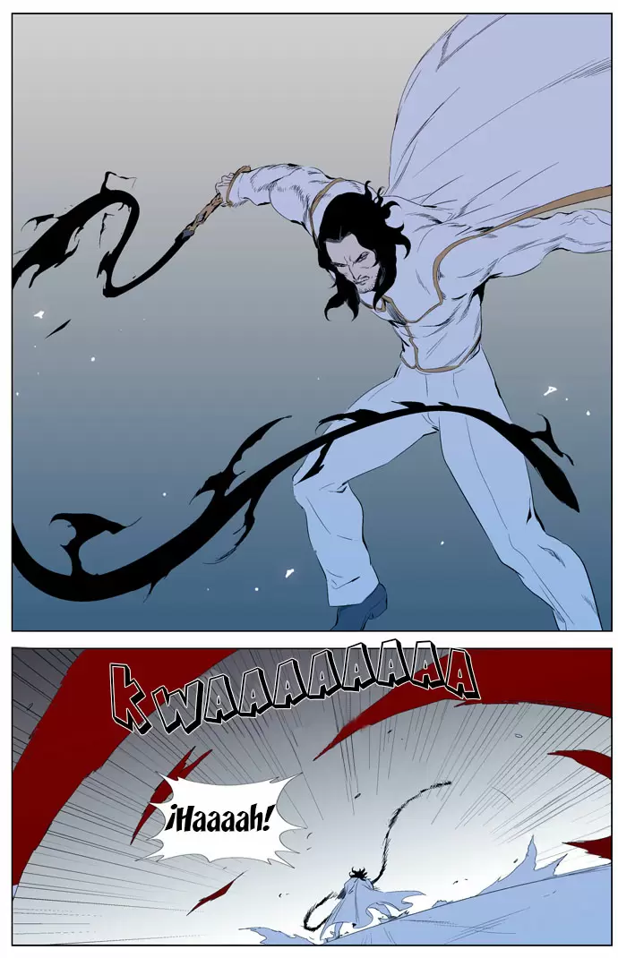 Noblesse - Capítulo 308 - Página 15 - LectorTMOo