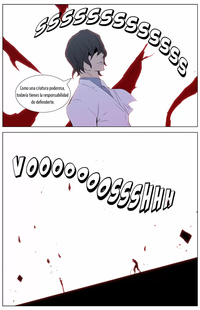 Noblesse - Capítulo 308 - Página 22 - LectorTMOo