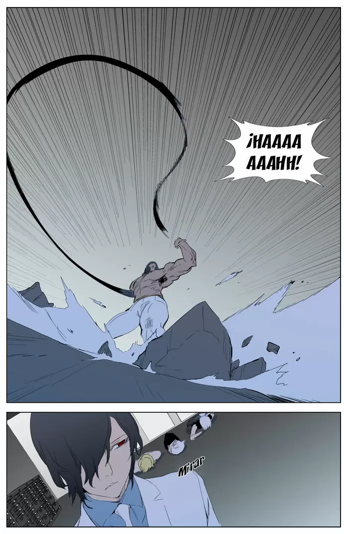 Noblesse - Capítulo 308 - Página 23 - LectorTMOo