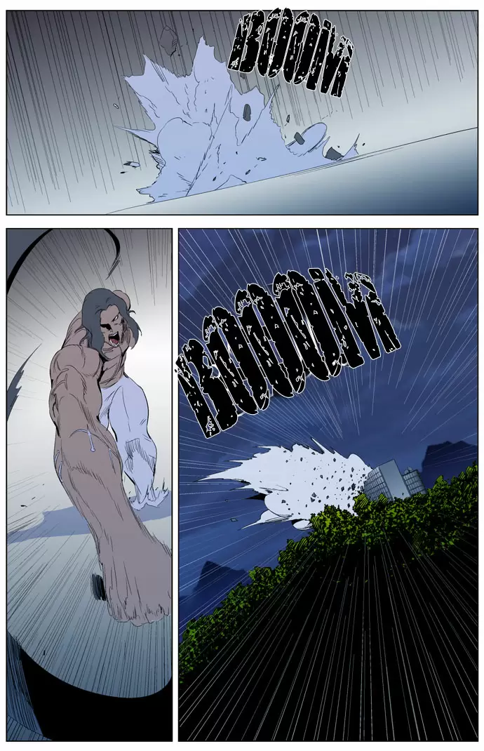 Noblesse - Capítulo 308 - Página 24 - LectorTMOo
