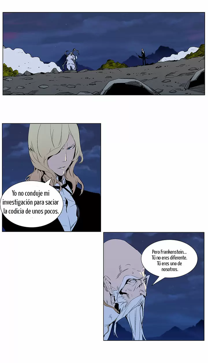 Noblesse - Capítulo 309 - Página 2 - LectorTMOo