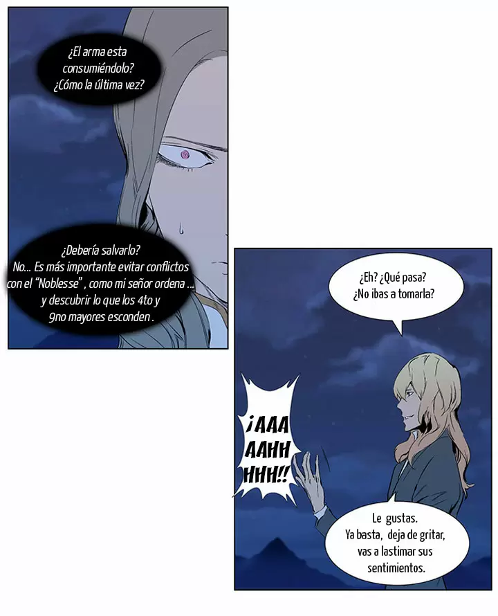 Noblesse - Capítulo 309 - Página 9 - LectorTMOo