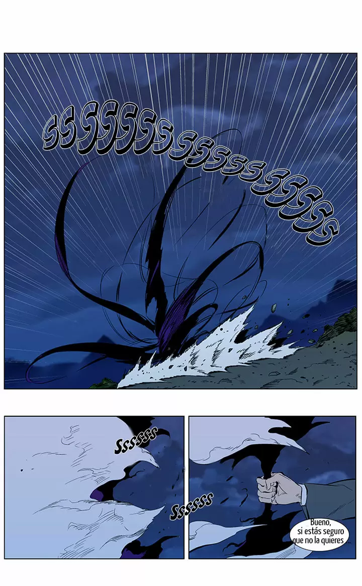 Noblesse - Capítulo 309 - Página 11 - LectorTMOo