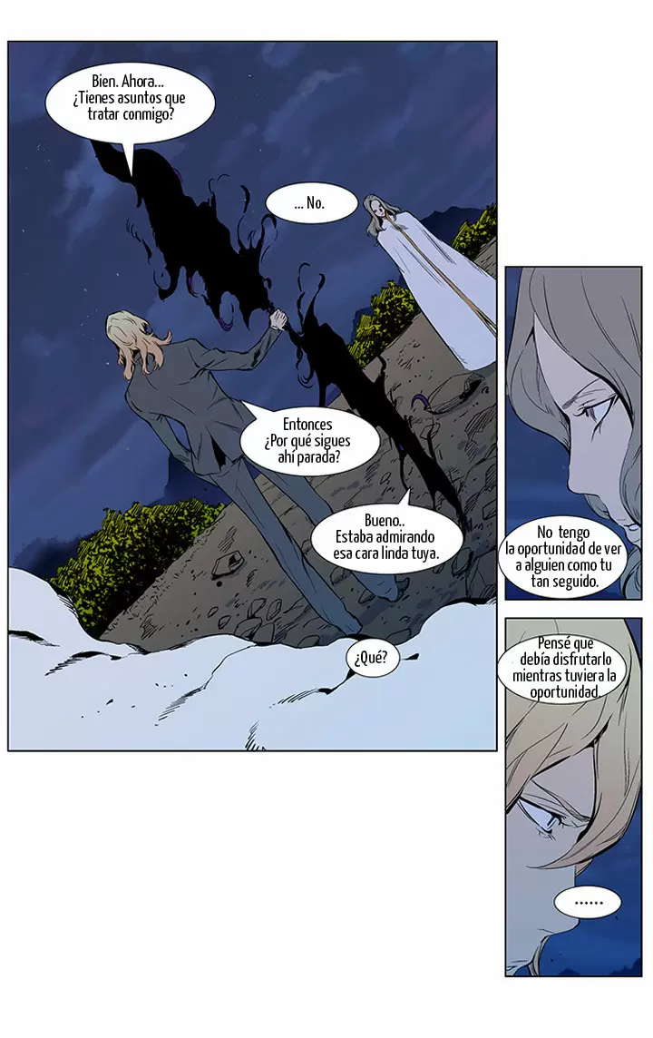 Noblesse - Capítulo 309 - Página 12 - LectorTMOo