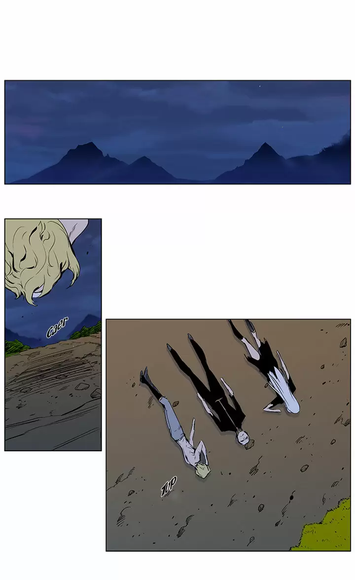 Noblesse - Capítulo 309 - Página 14 - LectorTMOo