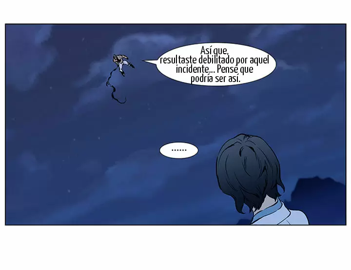 Noblesse - Capítulo 309 - Página 15 - LectorTMOo
