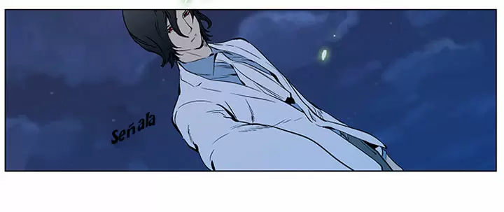 Noblesse - Capítulo 309 - Página 22 - LectorTMOo