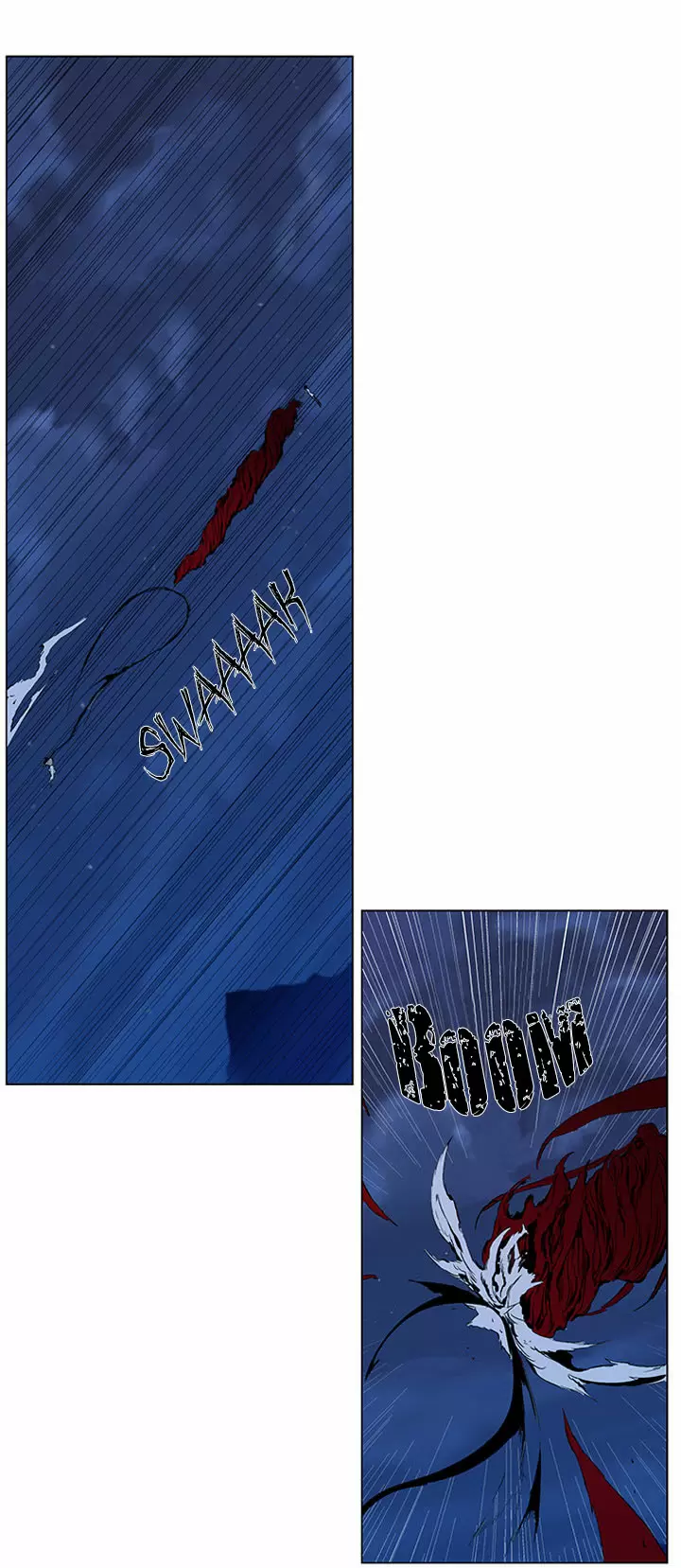Noblesse - Capítulo 309 - Página 23 - LectorTMOo
