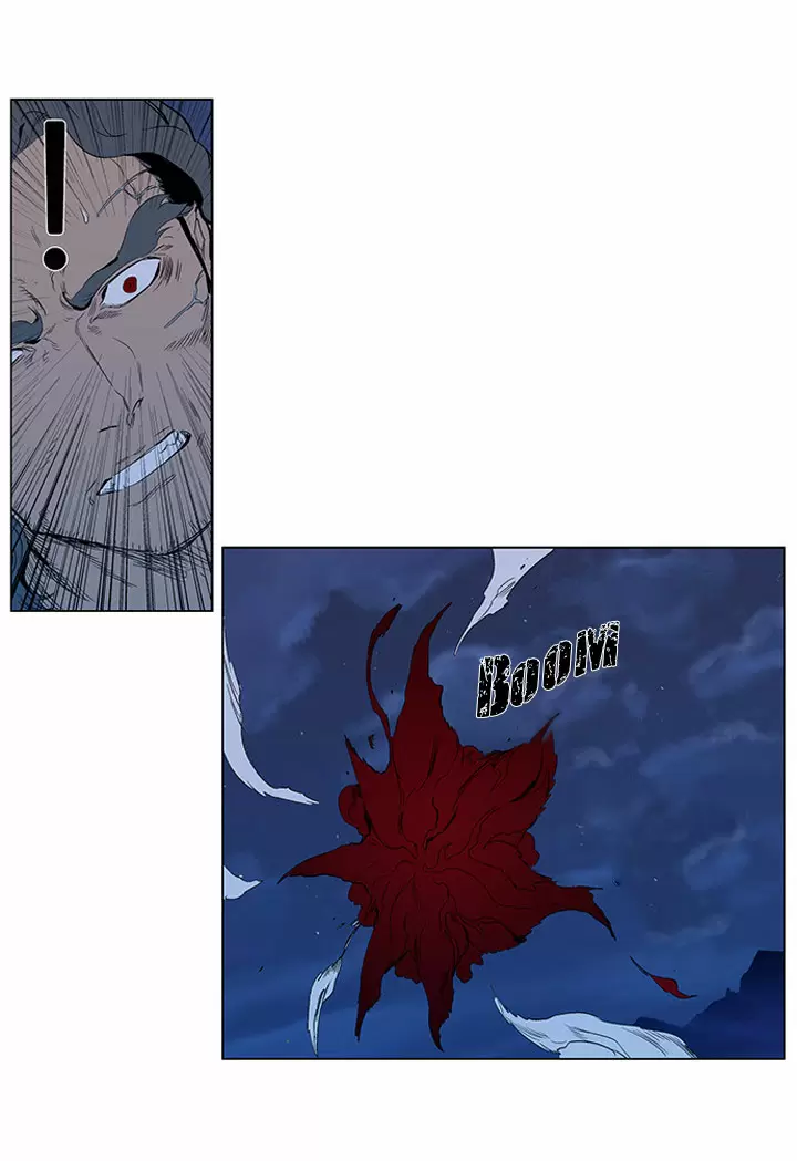 Noblesse - Capítulo 309 - Página 27 - LectorTMOo