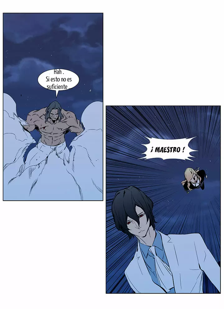 Noblesse - Capítulo 309 - Página 28 - LectorTMOo