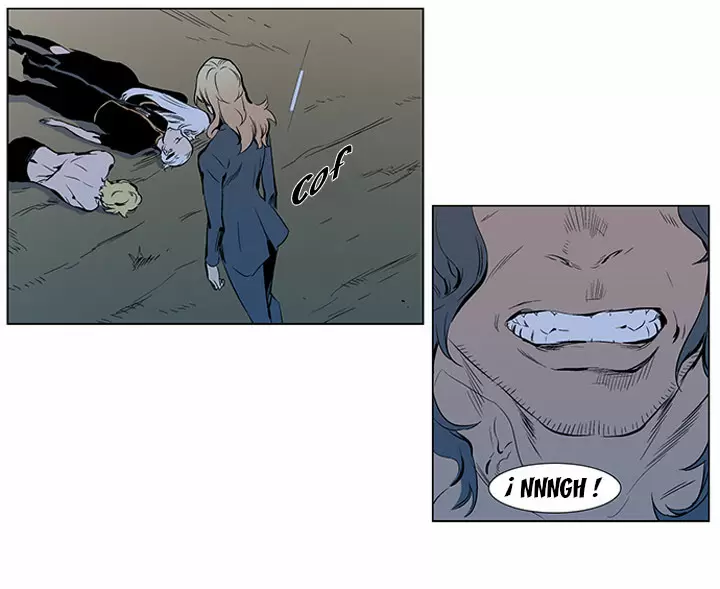 Noblesse - Capítulo 309 - Página 30 - LectorTMOo
