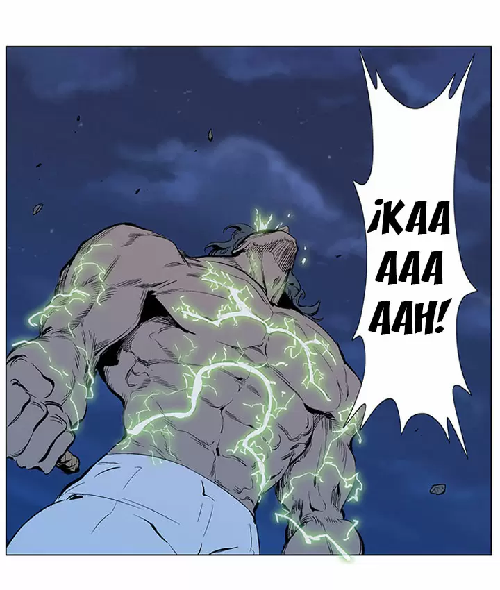 Noblesse - Capítulo 309 - Página 31 - LectorTMOo