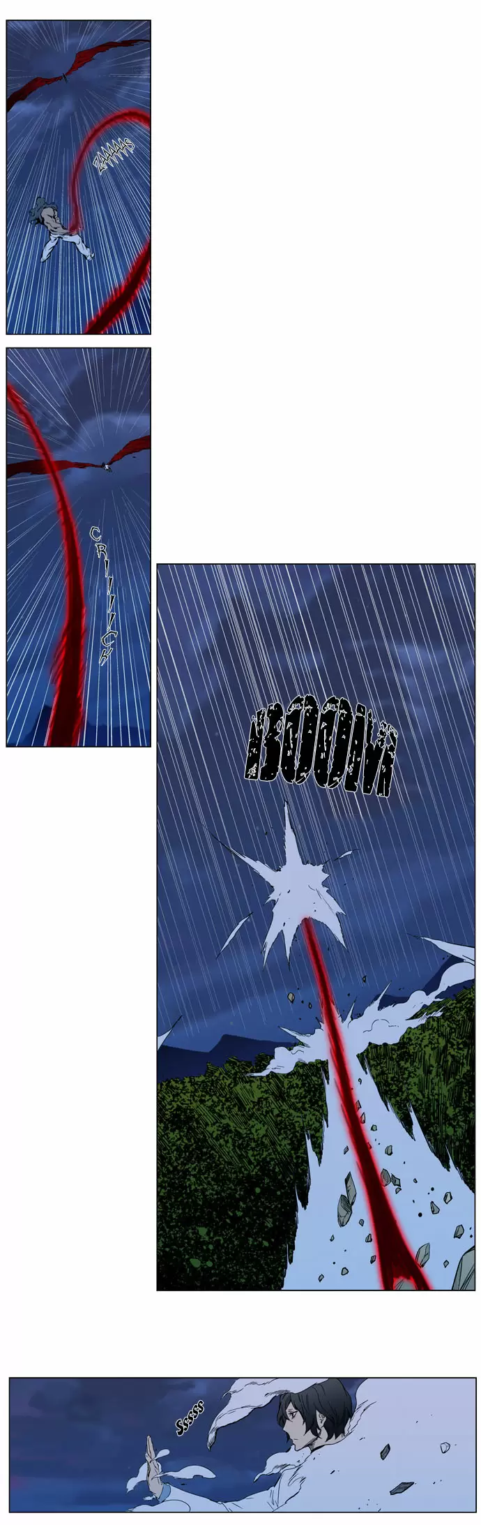 Noblesse - Capítulo 310 - Página 5 - LectorTMOo