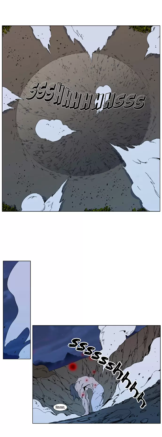 Noblesse - Capítulo 310 - Página 16 - LectorTMOo
