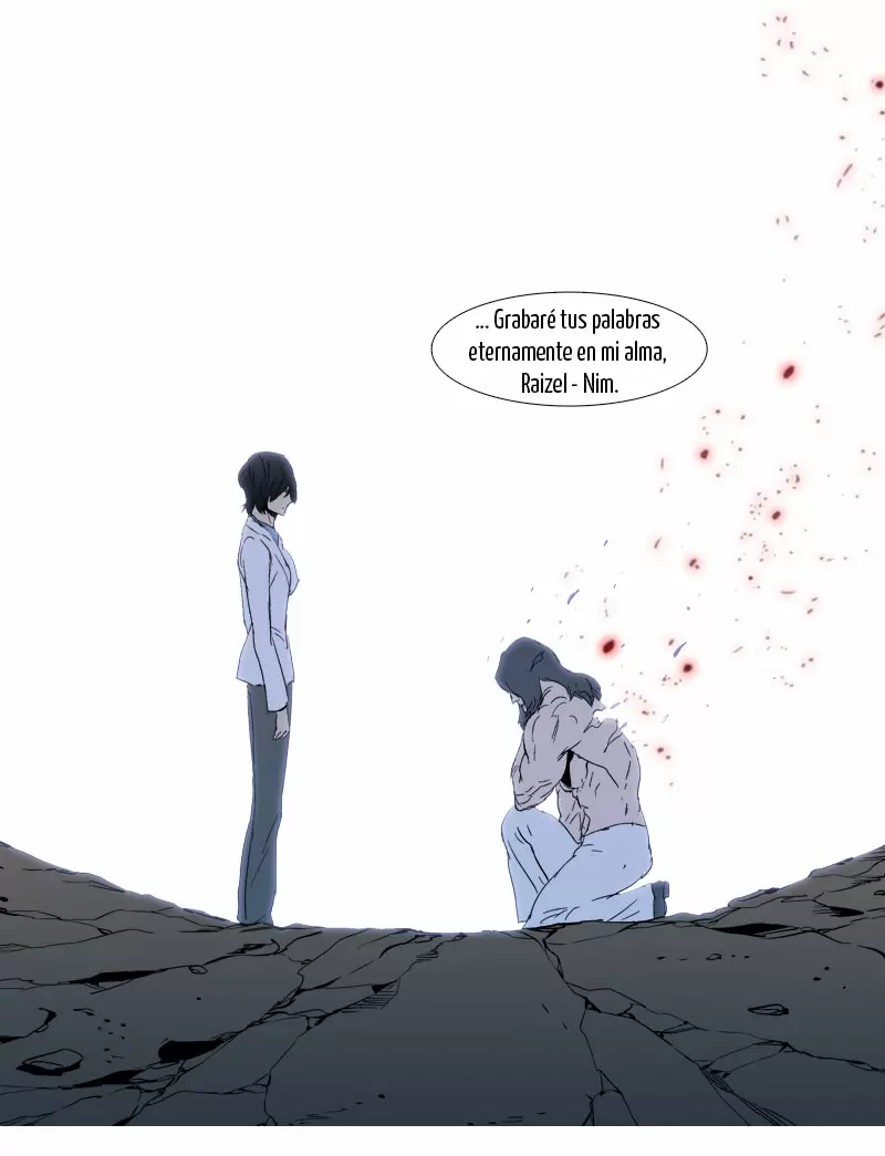 Noblesse - Capítulo 310 - Página 19 - LectorTMOo
