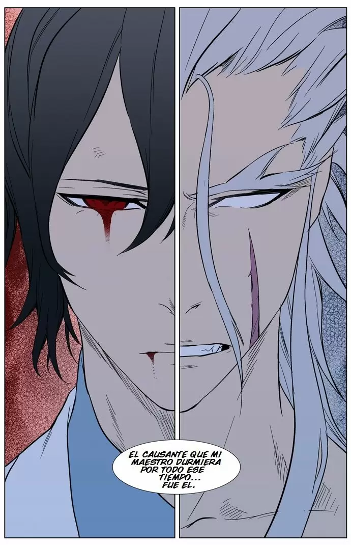 Noblesse - Capítulo 311 - Página 24 - LectorTMOo