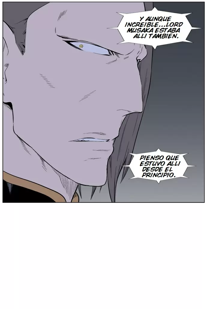 Noblesse - Capítulo 314 - Página 14 - LectorTMOo