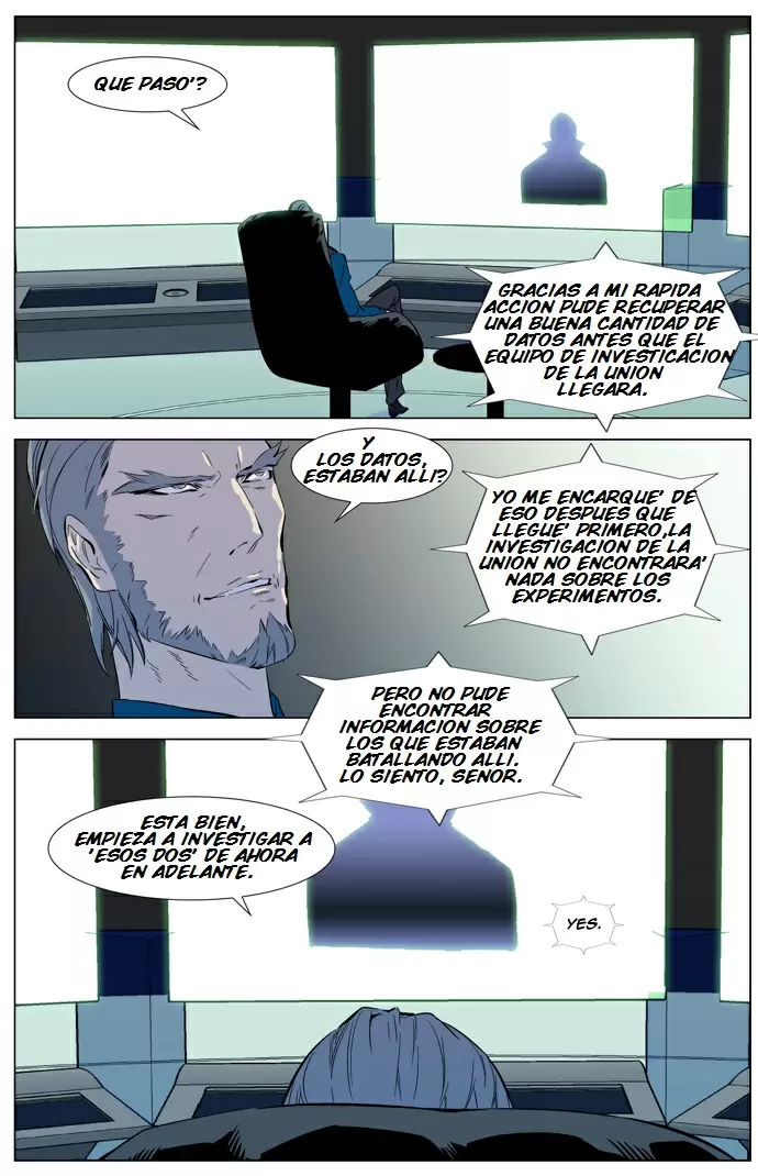 Noblesse - Capítulo 315 - Página 2 - LectorTMOo