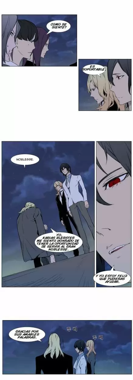 Noblesse - Capítulo 316 - Página 10 - LectorTMOo
