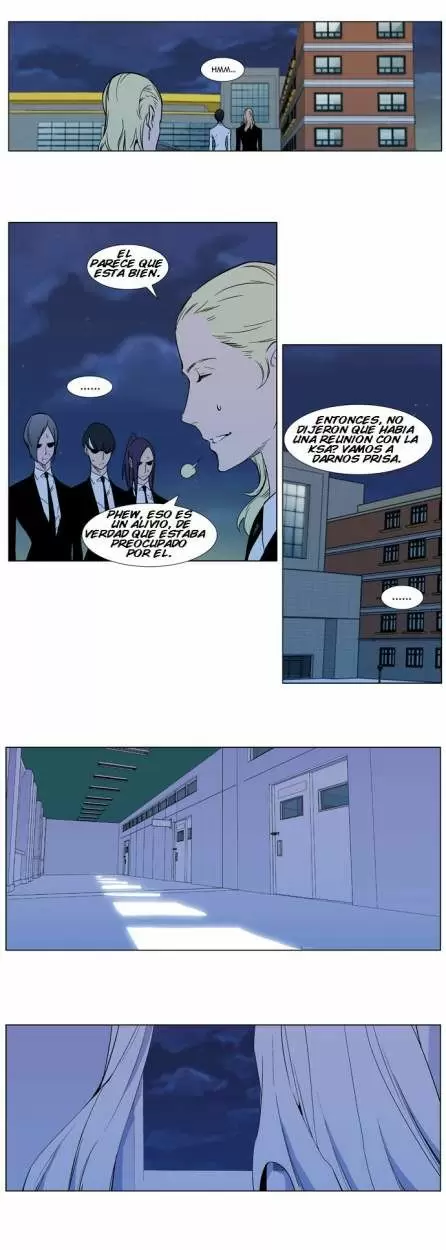 Noblesse - Capítulo 316 - Página 11 - LectorTMOo