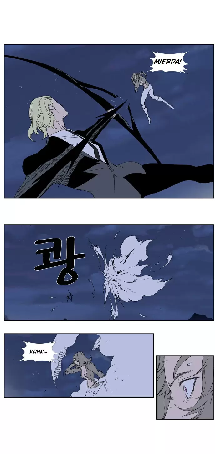 Noblesse - Capítulo 320 - Página 9 - LectorTMOo