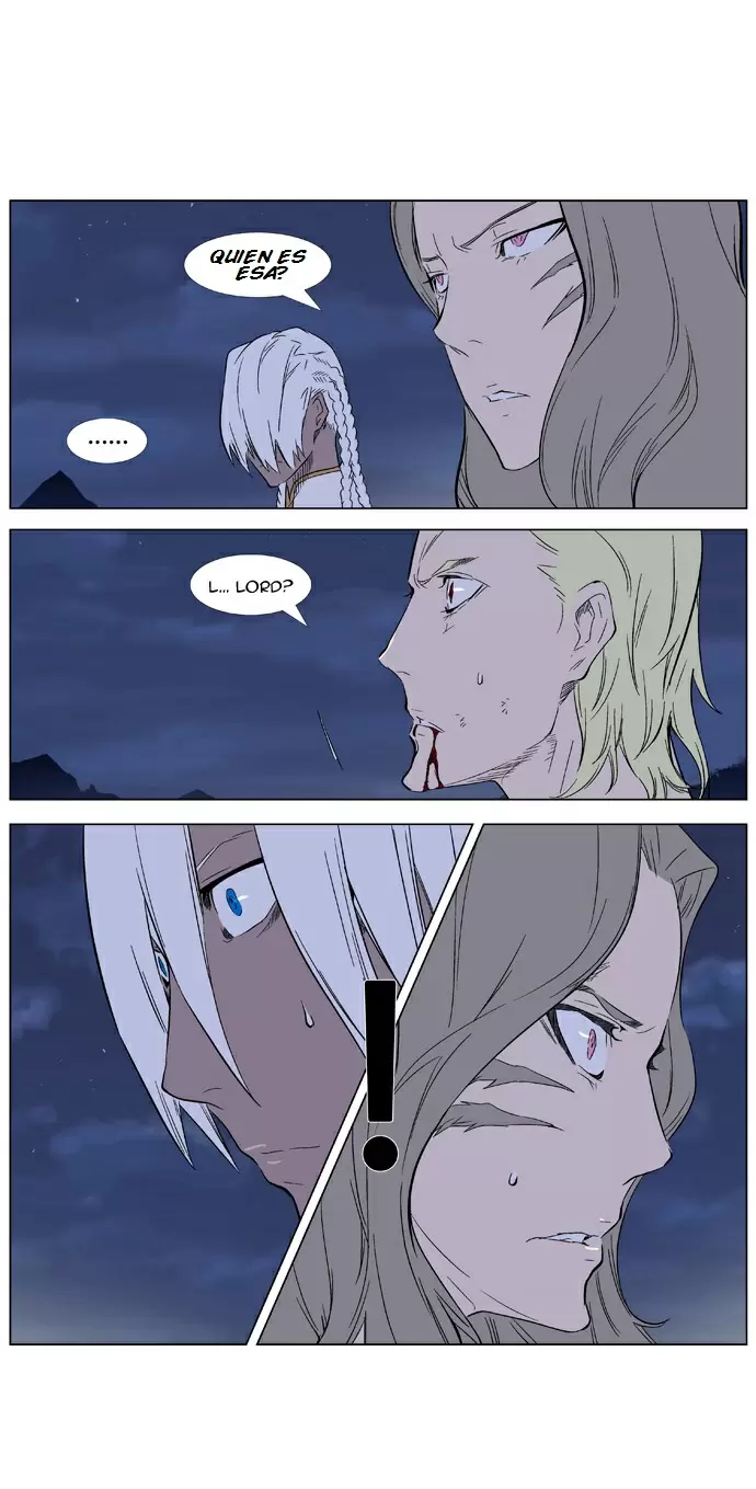 Noblesse - Capítulo 320 - Página 21 - LectorTMOo