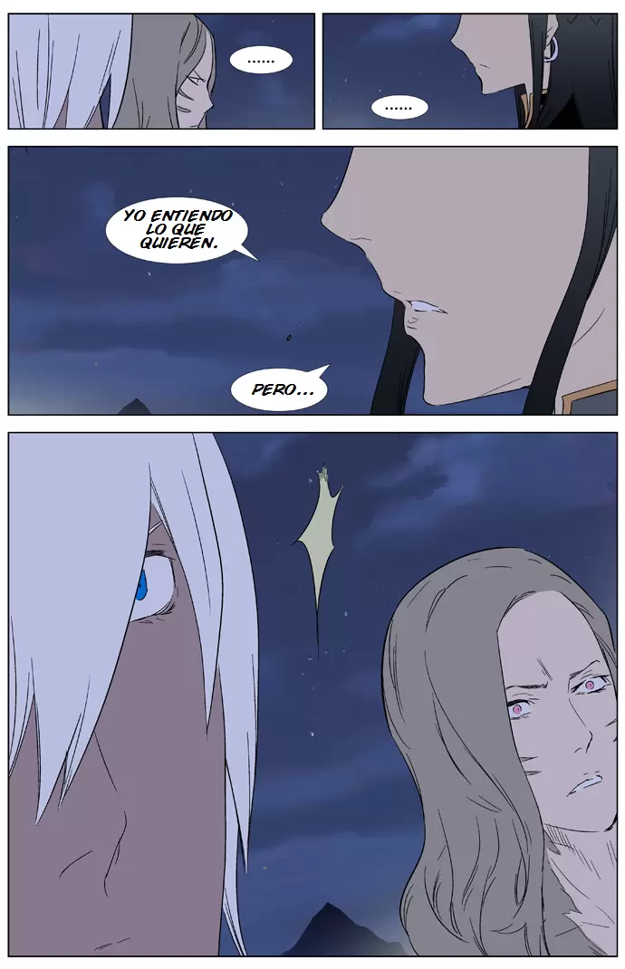 Noblesse - Capítulo 321 - Página 18 - LectorTMOo