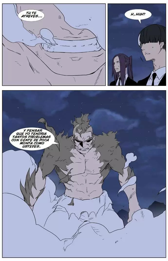 Noblesse - Capítulo 322 - Página 3 - LectorTMOo