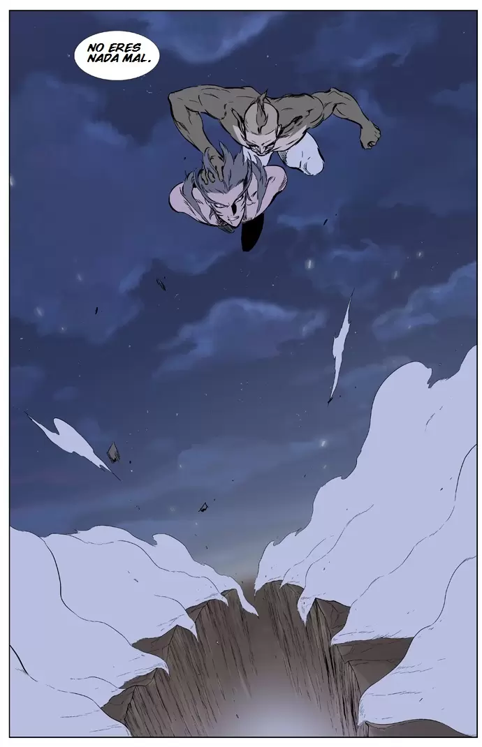 Noblesse - Capítulo 323 - Página 13 - LectorTMOo