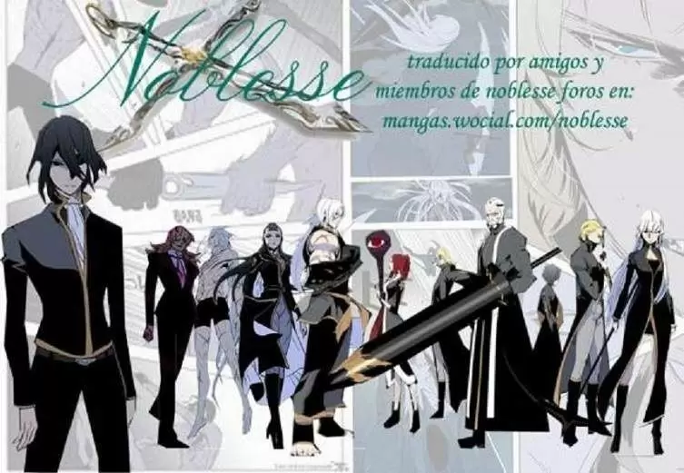 Noblesse - Capítulo 324 - Página 2 - LectorTMOo