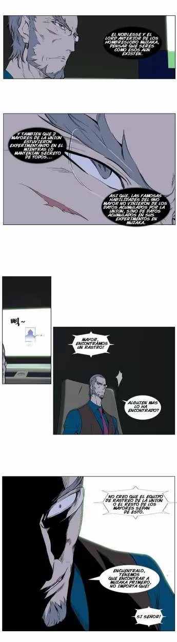 Noblesse - Capítulo 324 - Página 8 - LectorTMOo