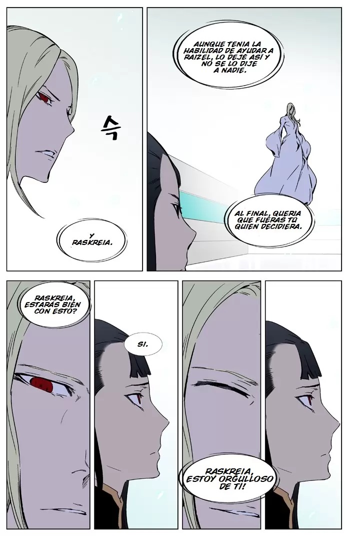Noblesse - Capítulo 326 - Página 10 - LectorTMOo