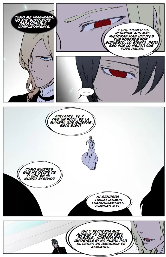 Noblesse - Capítulo 326 - Página 12 - LectorTMOo