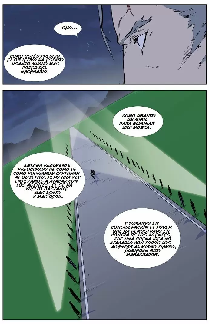 Noblesse - Capítulo 327 - Página 4 - LectorTMOo