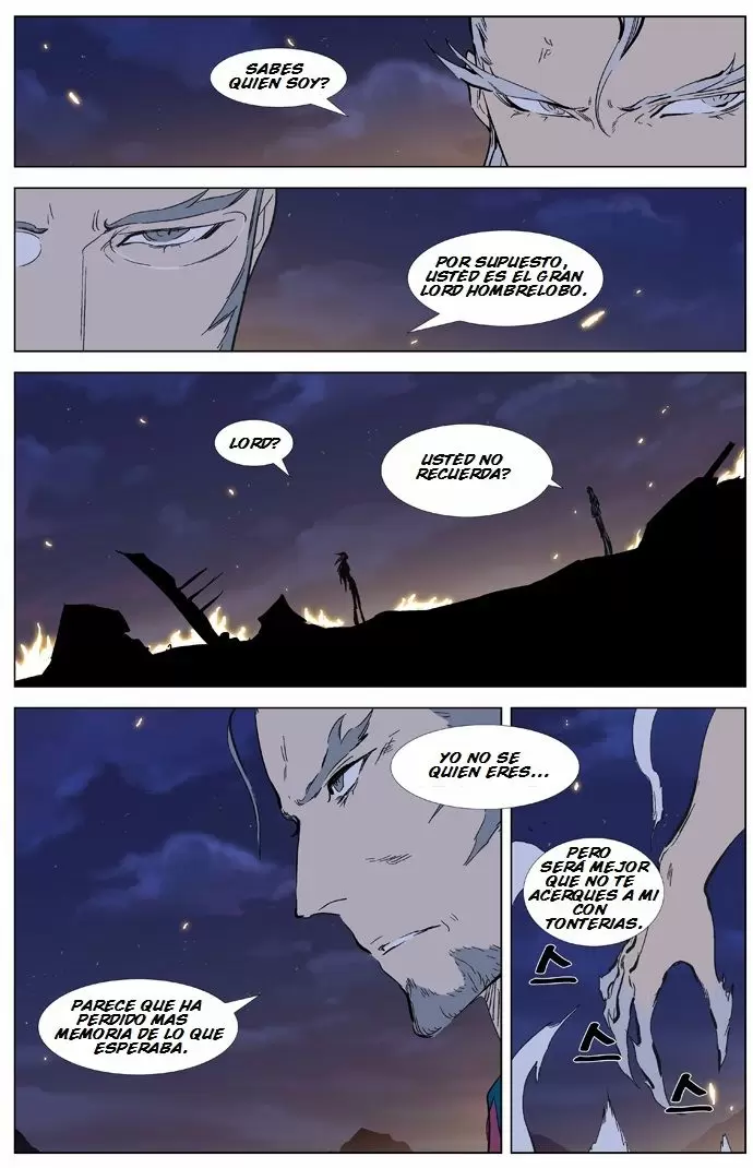 Noblesse - Capítulo 327 - Página 9 - LectorTMOo