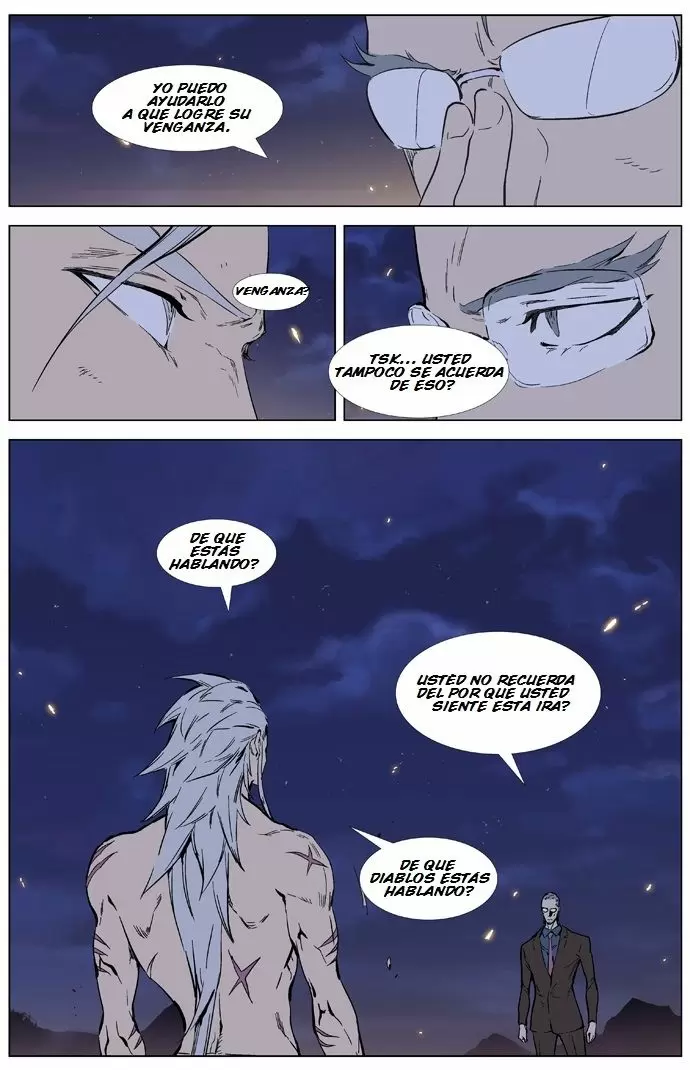 Noblesse - Capítulo 327 - Página 10 - LectorTMOo