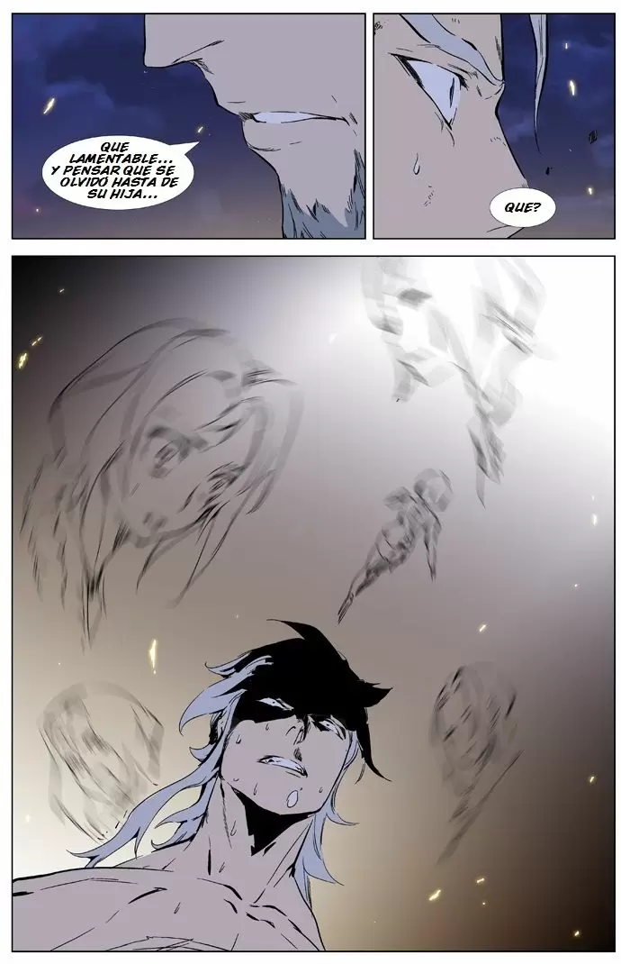 Noblesse - Capítulo 327 - Página 11 - LectorTMOo