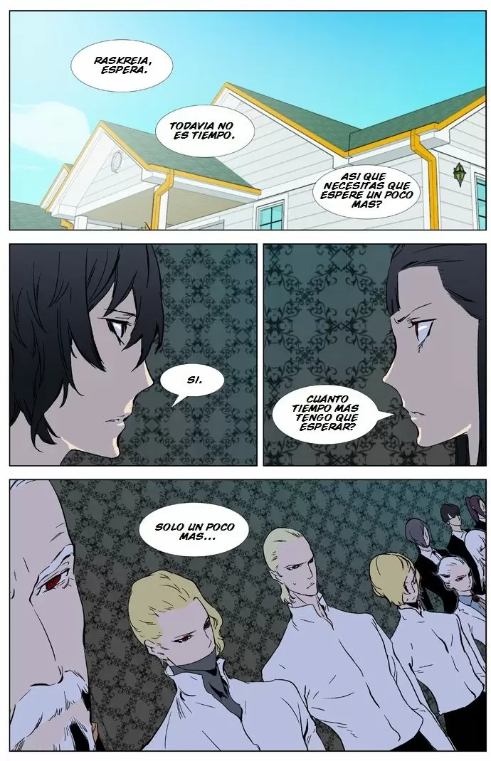 Noblesse - Capítulo 327 - Página 13 - LectorTMOo