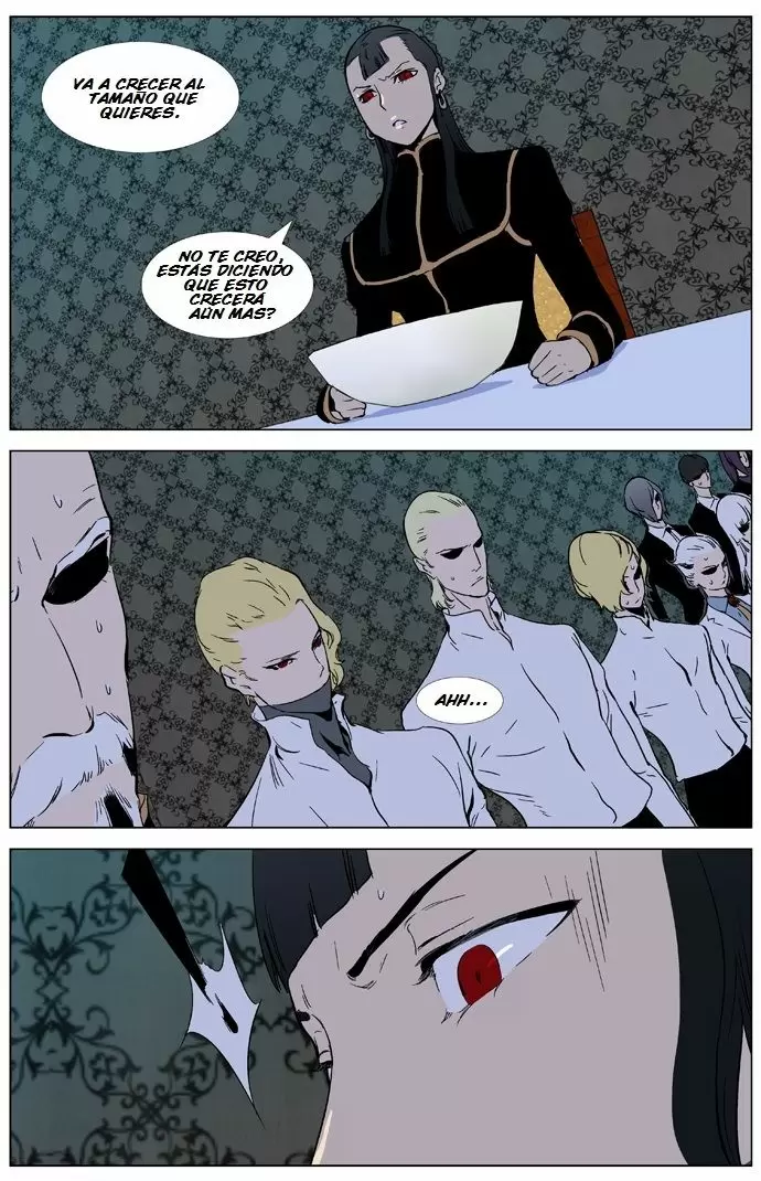 Noblesse - Capítulo 327 - Página 14 - LectorTMOo