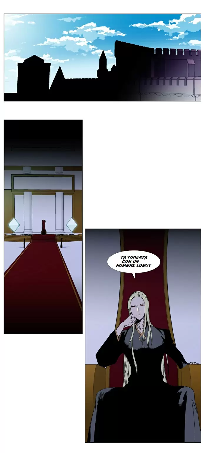 Noblesse - Capítulo 328 - Página 2 - LectorTMOo