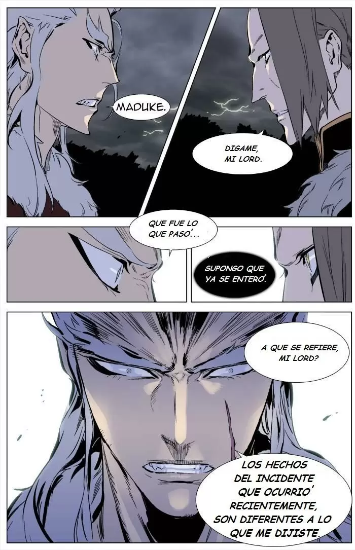 Noblesse - Capítulo 331 - Página 2 - LectorTMOo